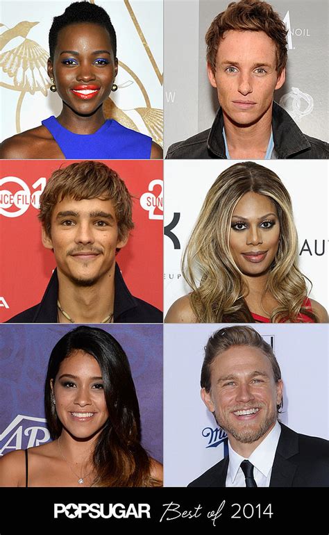 A Day In The Life of four unknown actors: Up and coming stars playin.
